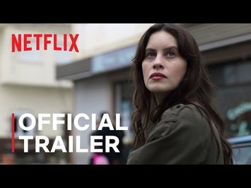 The Snow Girl 2: The Soul Game Official Trailer [Subtitled]