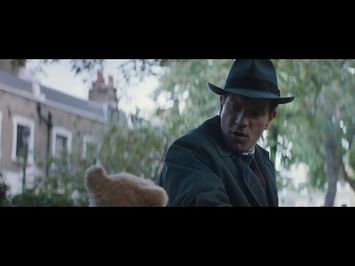 Christopher Robin - Teaser Trailer