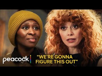 Charlie Explains How Her Lie-Detecting Ability Works