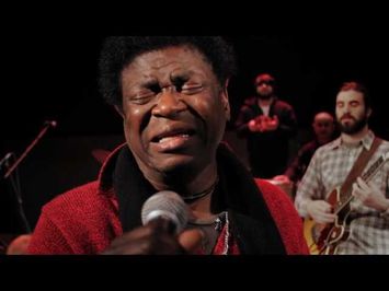 Charles Bradley: Soul of America OFFICIAL FILM TRAILER