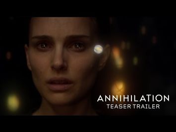 Teaser Trailer