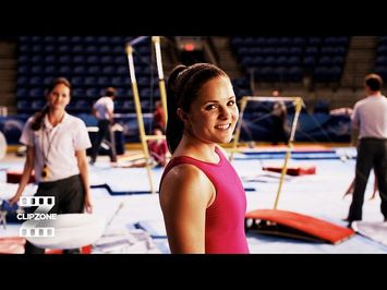 Gymnastics Gone Wrong
