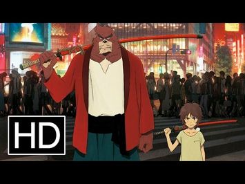 Official Trailer