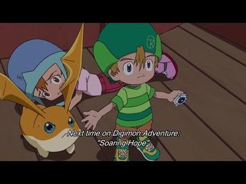 Official Episode 32 Preview: 