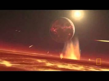 Earth, Making of a Planet avi