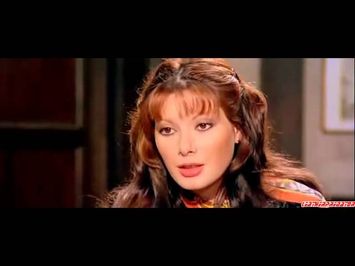 Taxi Girl 1977 leather trailer