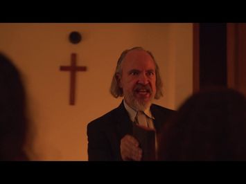 Nothing But The Blood Trailer