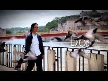 Luke Nguyen's France Opening Titles (SBS One)