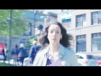 Proof 1x09 Promo 