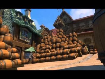 [Official Trailer] Tangled Ever After 2012 A Short Film HD