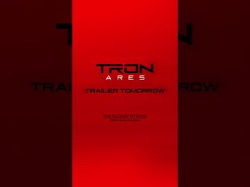 Trailer Tomorrow