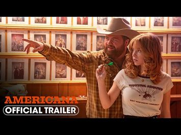 Official Trailer