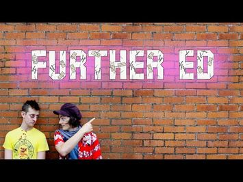 Further Ed - Official Trailer (2017)