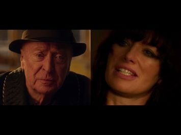 Twist Official Trailer (2021) - Michael Caine, Lena Headey, Rita Ora