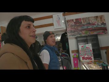 Love And Fury Trailer HD