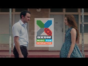 The Infinite Man | Film 2014 | SXSW