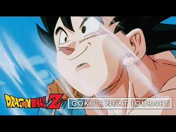Goku's Next Journey - Episode 291 [Subtitled]