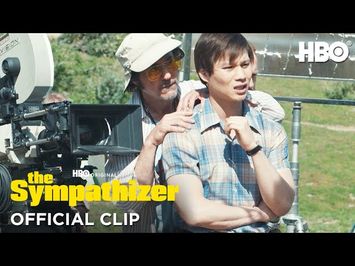 Behind the Scenes of 