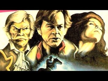 A Name for Evil (1973) - TV Spot HD 1080p
