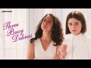 Detective Debra