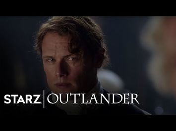 Outlander | The Next Chapter | STARZ