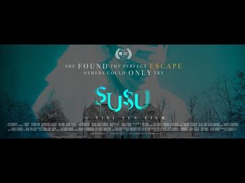 Susu - Official Trailer - Cloisonne Version