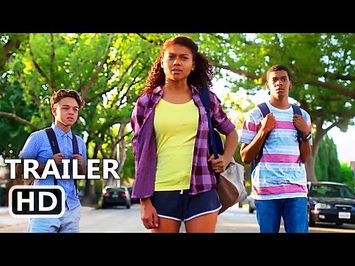 Official Trailer
