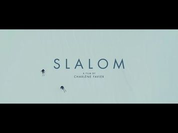 #BIFF2020 World Cinema - Slalom / 월드 시네마 - 슬라롬