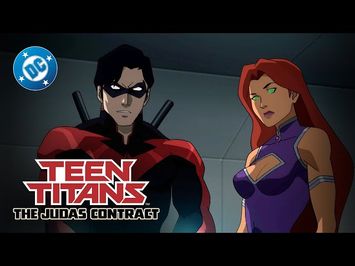 DC Super Scenes: Infiltrating the Base