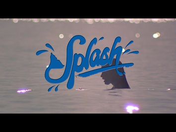 Splash Original Theatrical Trailer