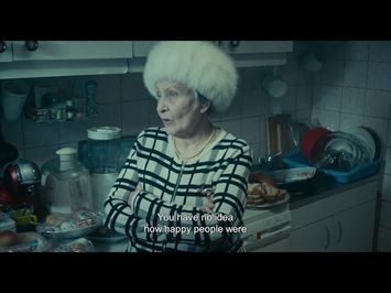 Sieranevada (2016) - Excerpt 2 (English subs)