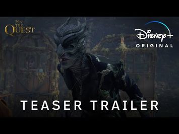 Teaser Trailer