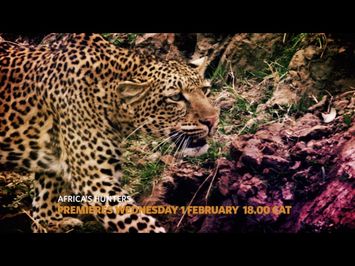 Africa's Hunters