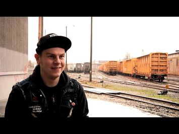 Murder Of Couriers - Clip - 