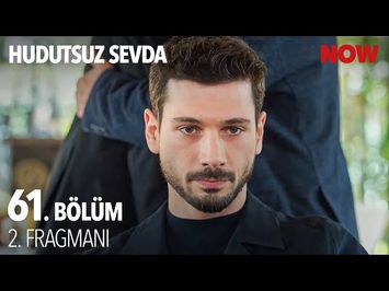Boundless Love Episode 61 Teaser 2 | You Cannot Find Me, Halil İbrahim!