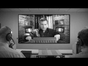 Inhumanwich! Official Trailer