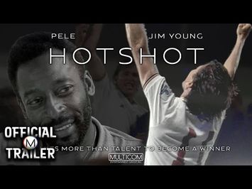 Official Trailer #2