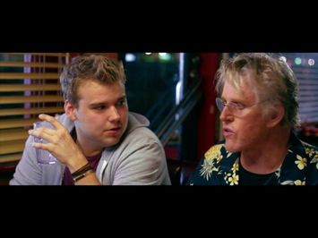Confessions of a Womanizer (2016) - Official Trailer - April 15, 2016