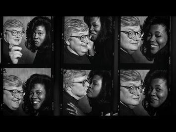 Life Itself Clip - Chaz Ebert