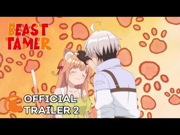 Official Trailer 2 [Subtitled]