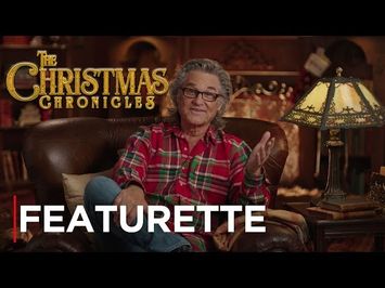 The Christmas Chronicles | Featurette: True Believers [HD] | Netflix