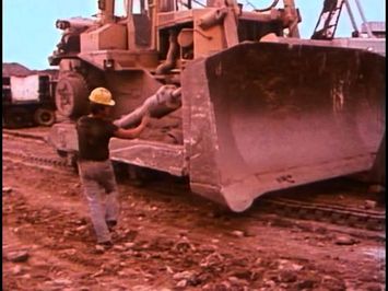 Shake Hands With Danger (1980)