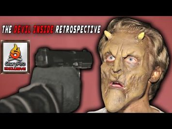 The Devil Inside Retrospective