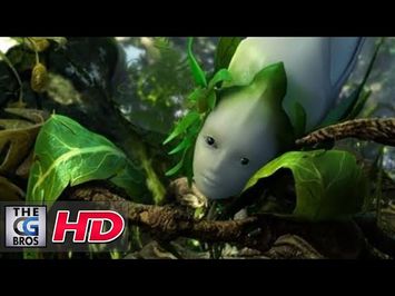 CGI 3D Animated Short 