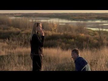 The Shape of Rex (2013) Trailer