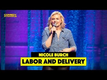 Labor and Delivery
