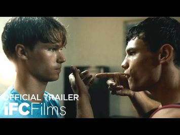 Official US Trailer