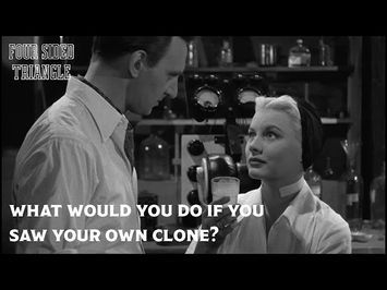 She Sees Her Own Clone… And It’s Terrifying!