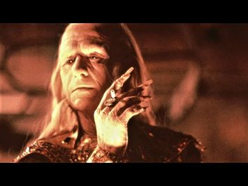 Bram Stoker's Dracula (F. F. Coppola, 1992) - The Design of Eiko Ishioka