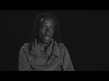 18 HOURS | Njue Kevin Featurette
